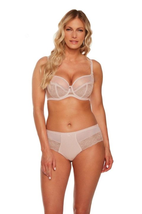 Biustonosz Soft Model Tonia 1253 Beige - Gaia Biustonosz Soft Model Tonia 1253 Beige - Gaia