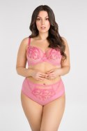 Biustonosz Soft Model Lollipop K846 Pink - Gorsenia Lingerie