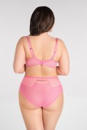 Biustonosz Soft Model Lollipop K846 Pink - Gorsenia Lingerie