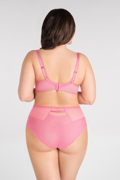 Biustonosz Soft Model Lollipop K846 Pink - Gorsenia Lingerie Biustonosz Soft Model Lollipop K846 Pink - Gorsenia Lingerie