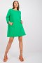 Sukienka damska  Model RV-SK-6274.36P Green - Relevance