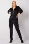 Komplet damski bluza spodnie dres Model RV-KMPL-5961.18X Black - Relevance