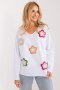 Bluzka Model DHJ-BZ-6679.22 White - Italy Moda