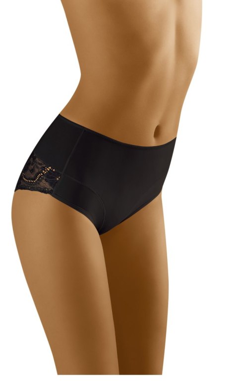 Figi Model Misteria Black - Wolbar Figi Model Misteria Black - Wolbar