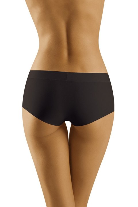 Szorty Bokserki Model Yava Black - Wolbar Szorty Bokserki Model Yava Black - Wolbar
