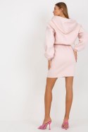Komplet damski Model EM-KMPL-705.25 Light Pink - Ex Moda