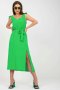 Sukienka damska Model WN-SK-1211.58 Light Green - Rue Paris