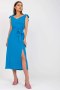 Sukienka damska Model WN-SK-1211.58 Blue - Rue Paris