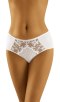 Majtki Figi Model Eco-co White - Wolbar
