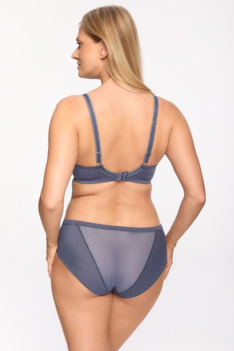 Biustonosz Soft Biustonosz Semi-Soft Model Sonia 1058 Maxi Jeans - Gaia Biustonosz Soft Biustonosz Semi-Soft Model Sonia 1058 Maxi Jeans - Gaia