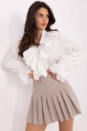 Spódnica Model DHJ-SD-8792.68 Dark Beige - Italy Moda