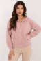 Kurtka Damska Model MBM-KR-14014.14 Light Pink - MBM