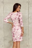 Sukienka Model SUK0329 E32 Mutlicolor - Roco Fashion