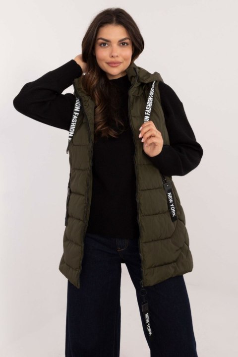Kamizelka Model SK-KZ-HH-278.31 Khaki - Factory Price Kamizelka Model SK-KZ-HH-278.31 Khaki - Factory Price