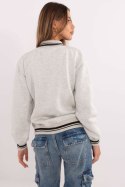 Bluza Damska Model EM-BL-895.13X Light Grey - Factory Price