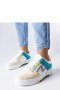 Buty sportowe Sneakersy damskie Harter - Solea