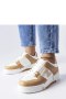 Buty sportowe sneakersy damskie Harter - Solea