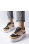 Buty sportowe sneakersy damskie Baron - Solea