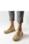 Buty sportowe Tenisówki wsuwane damskie Aaron - Solea