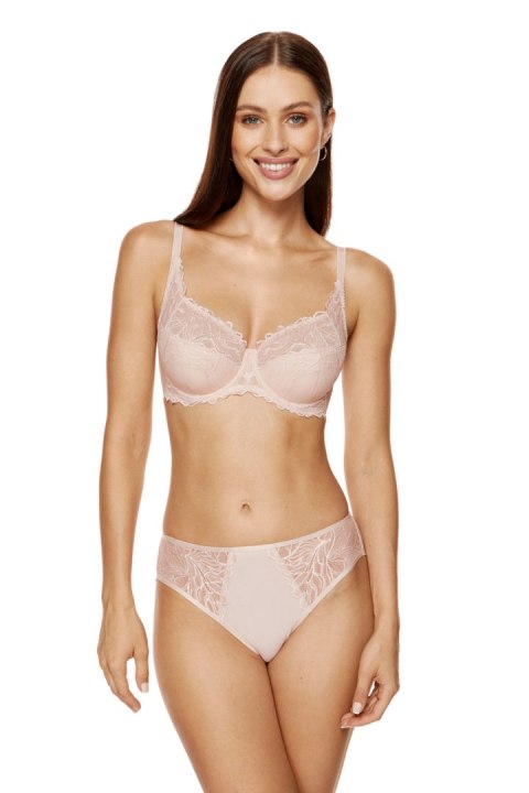Figi Model Femme F Beige - Gorteks