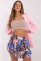 Spódnica Model MI-SD-G9123.21 Light Pink - Italy Moda